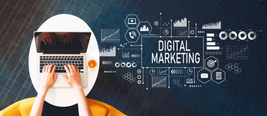 Digital Marketing