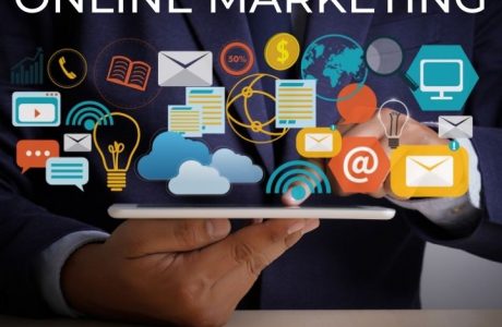 Online Marketing