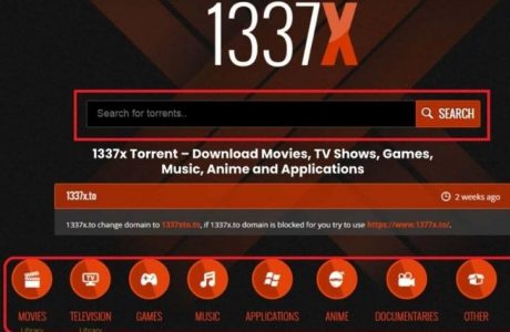 13377x search engine