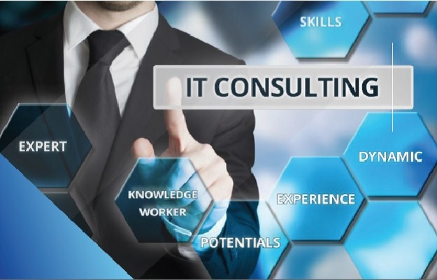 it consultancy services