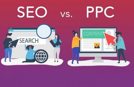 SEO vs PPC