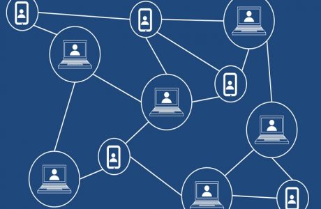What Can Blockchain Do For Data Storage