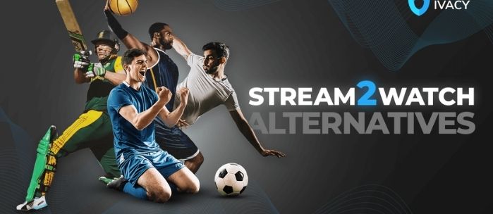 6streams alternatives