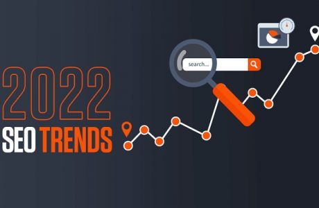 SEO Trends in 2022