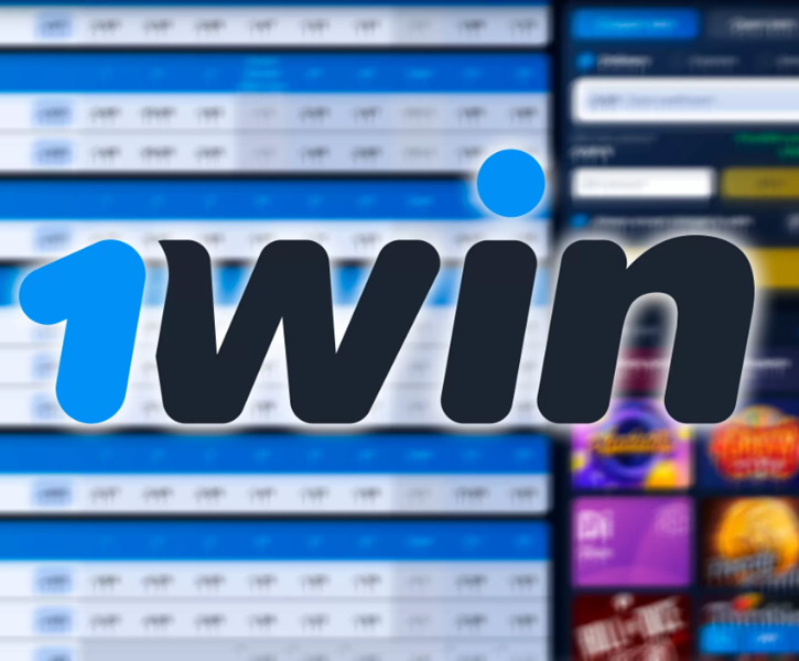 1Win app