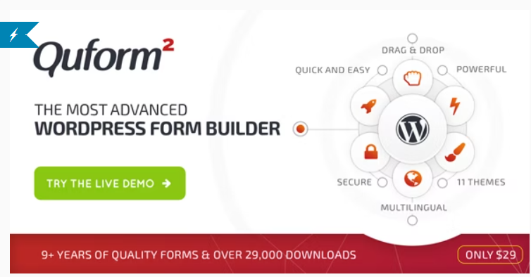 Quform