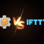 Tasker Vs IFTTT