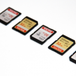 Memory Cards