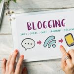 Guest Blogging