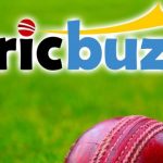 Cricbuzz