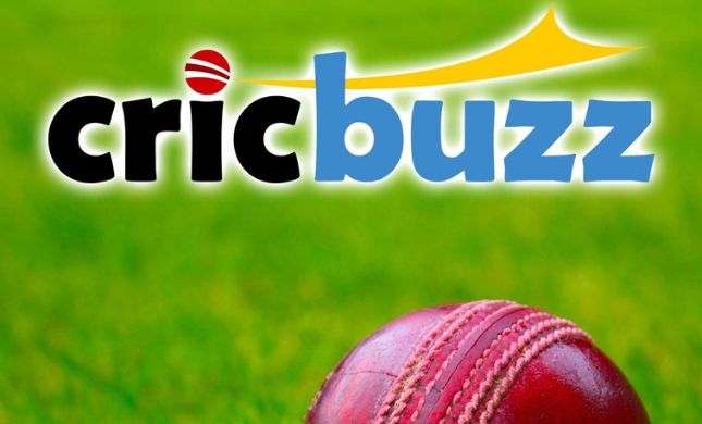 Cricbuzz