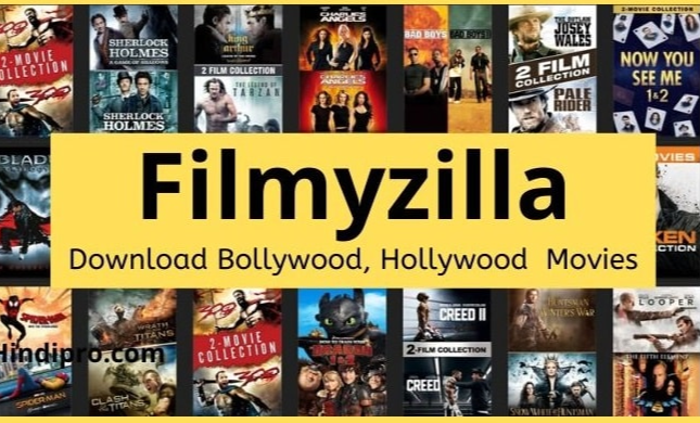 Filmyzilla