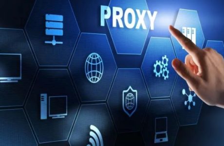 Proxy Server And 4 Best Proxy Servers