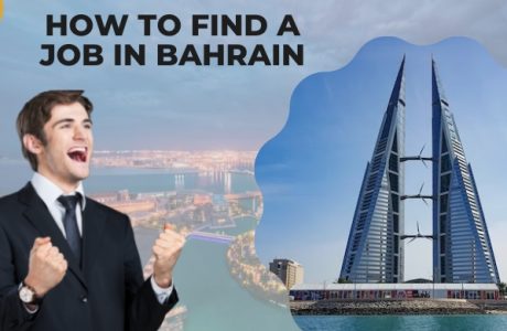 Best Websites to Find Job in Bahrain