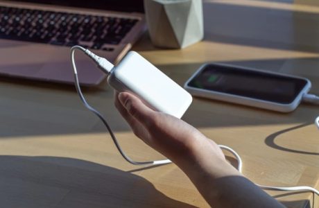 Levo PA71 Power Bank Review