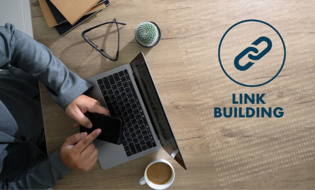 SEO Link Building Techniques