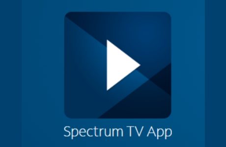Spectrum app on firestick