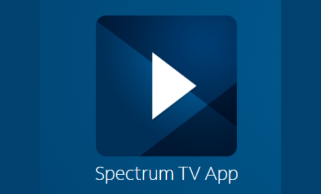 Spectrum app on firestick
