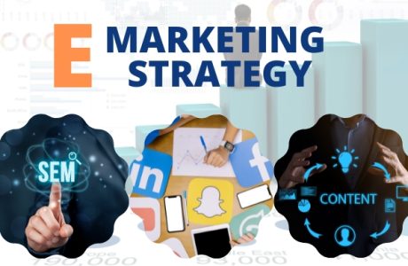 E-marketing