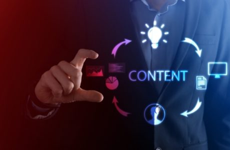 content marketing strategy