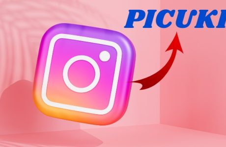 picuki Instagram Editing tool
