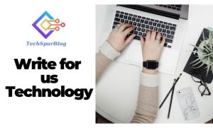 write for us technology