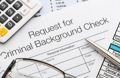 Pre-Employment and Criminal Background Checks