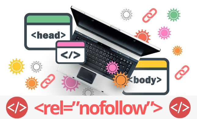 What are Nofollow links and How they are used for