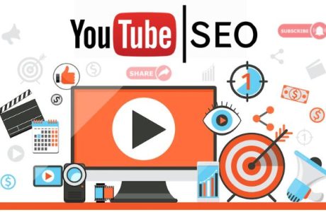 What is YouTube SEO