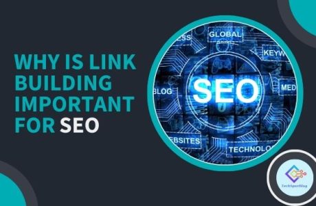 Why is Link building Important for SEO