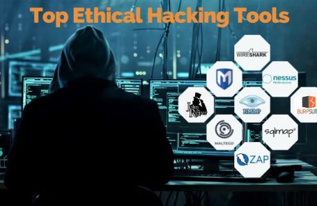 10 Popular Ethical Hacking Tools in 2023