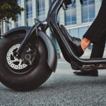 How to Choose Electric Bike Tires