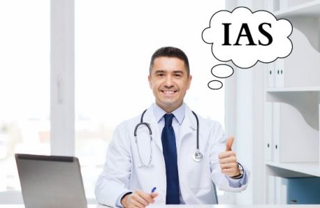 Why Do Many Doctors Aspire To Become An IAS Officer?