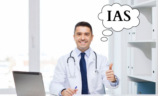 Why Do Many Doctors Aspire To Become An IAS Officer?