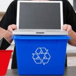 Electronics Recycling