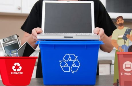 Electronics Recycling