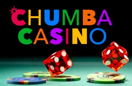 Chumba casino login