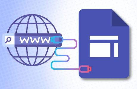 Connect A Custom Domain to Google Sites