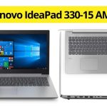 Lenovo IdeaPad 330-15 AMD