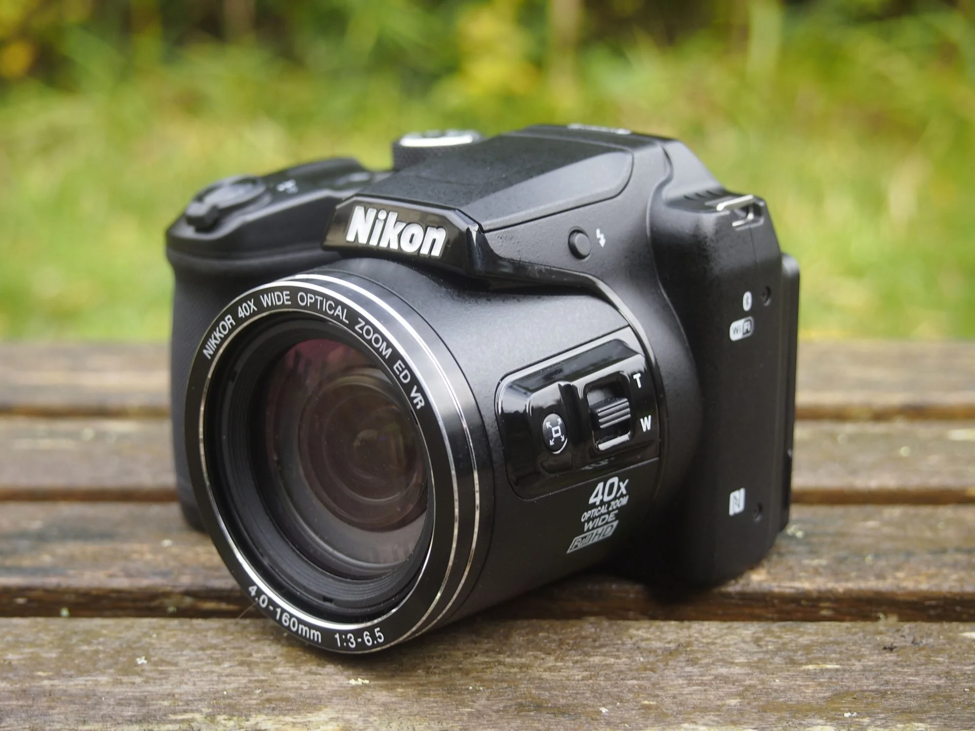 Nikon COOLPIX B500 Camera