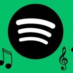 Spotify Web Player