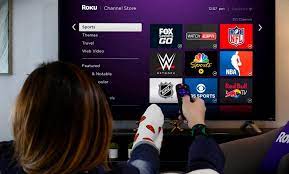 nfl com activate on roku