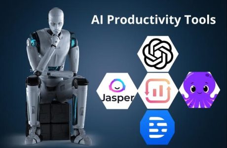AI Productivity Tools