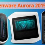 Alienware Aurora 2019