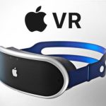 Apple VR