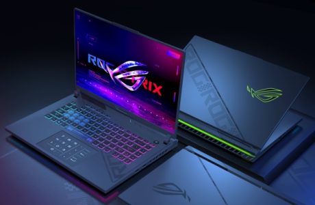 Asus ROG Strix Scar 18