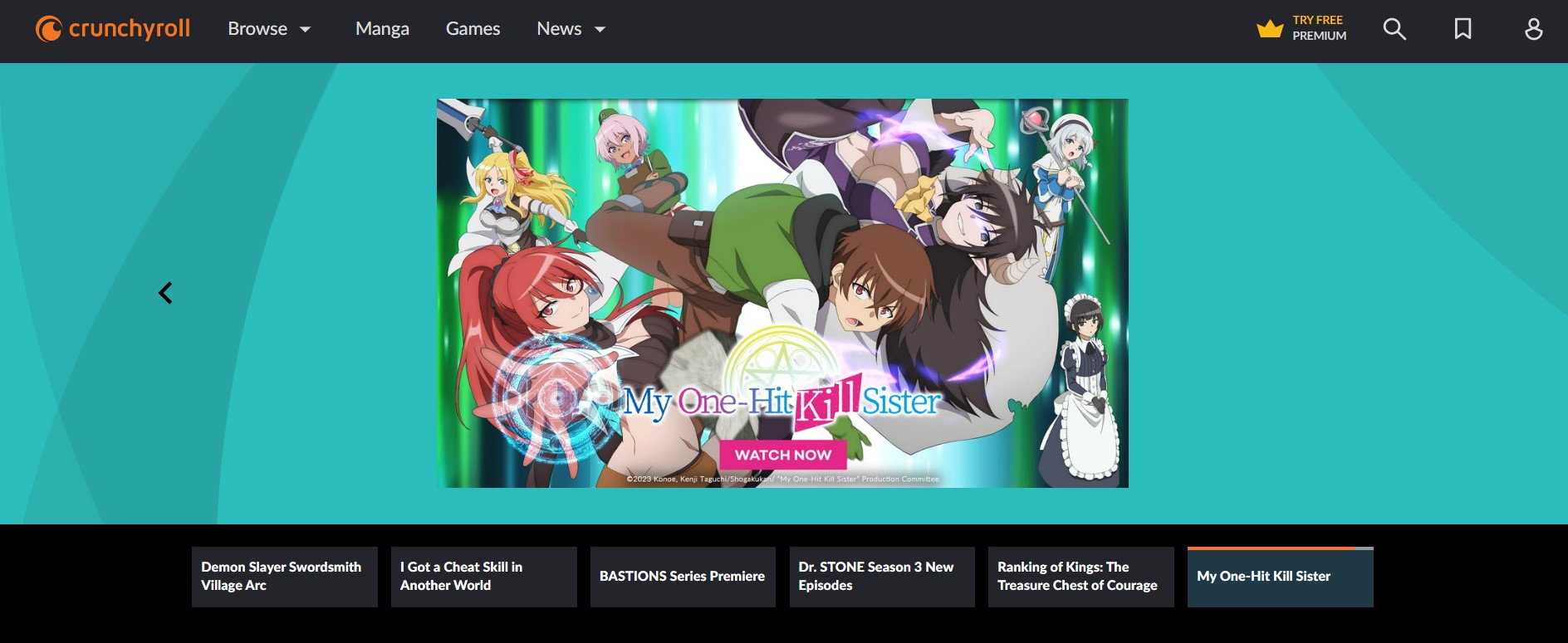 25 Best Anime Streaming Sites to Watch Anime Online