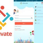 Eduvate Parent Portal App