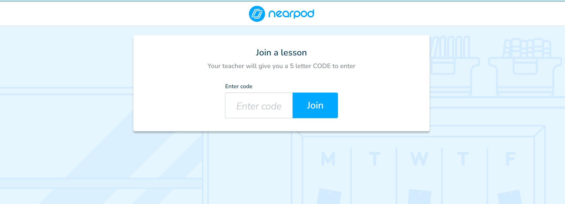 Join.Nearpod.com Code: The Future of Interactive Education