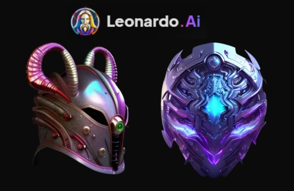 Leonardo AI